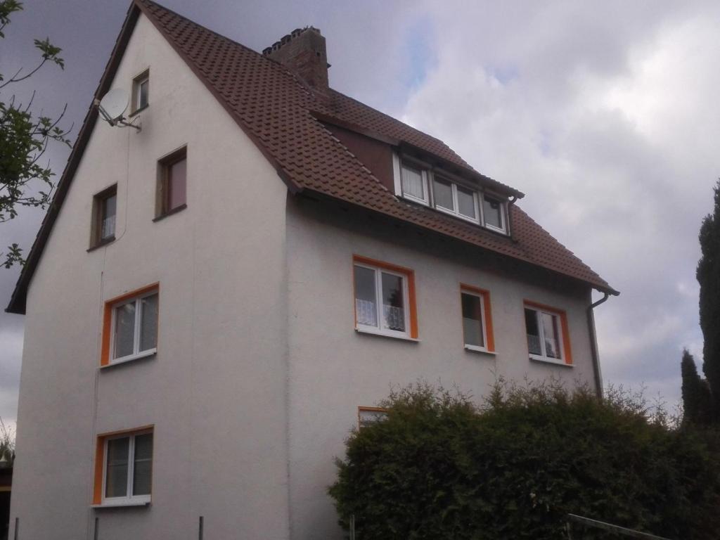 Ferienwohnung Ruhepol room 1