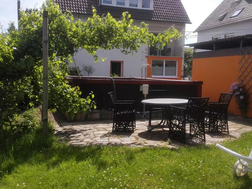 Ferienwohnung Ruhepol room 2