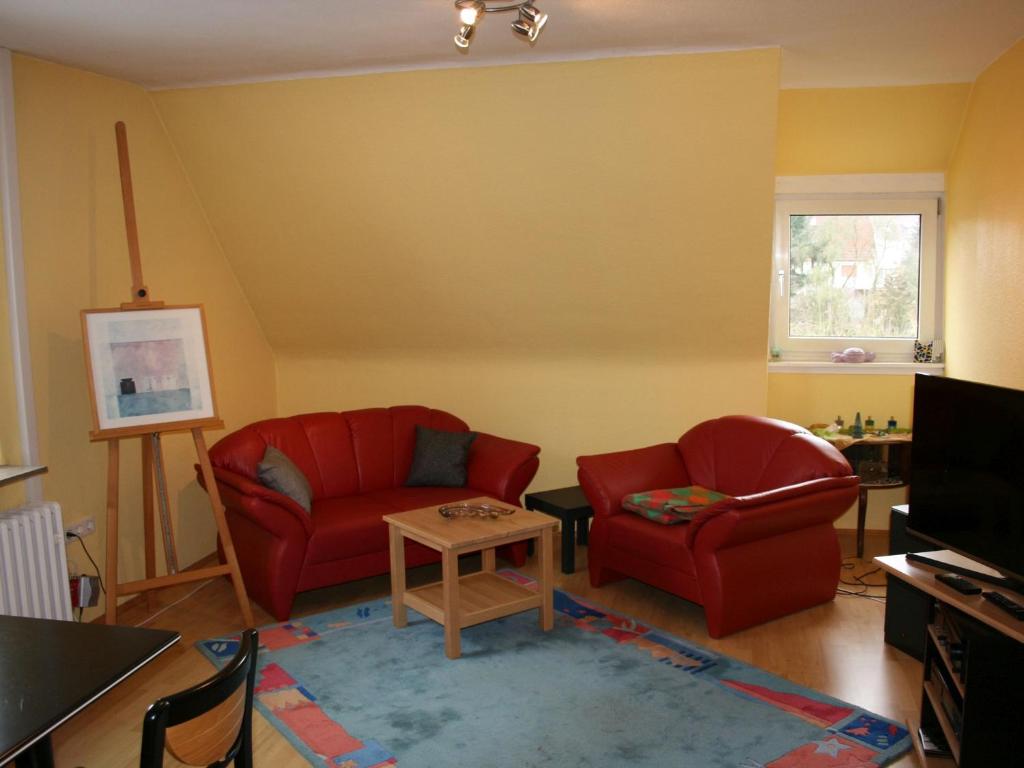 Ferienwohnung Ruhepol room 3