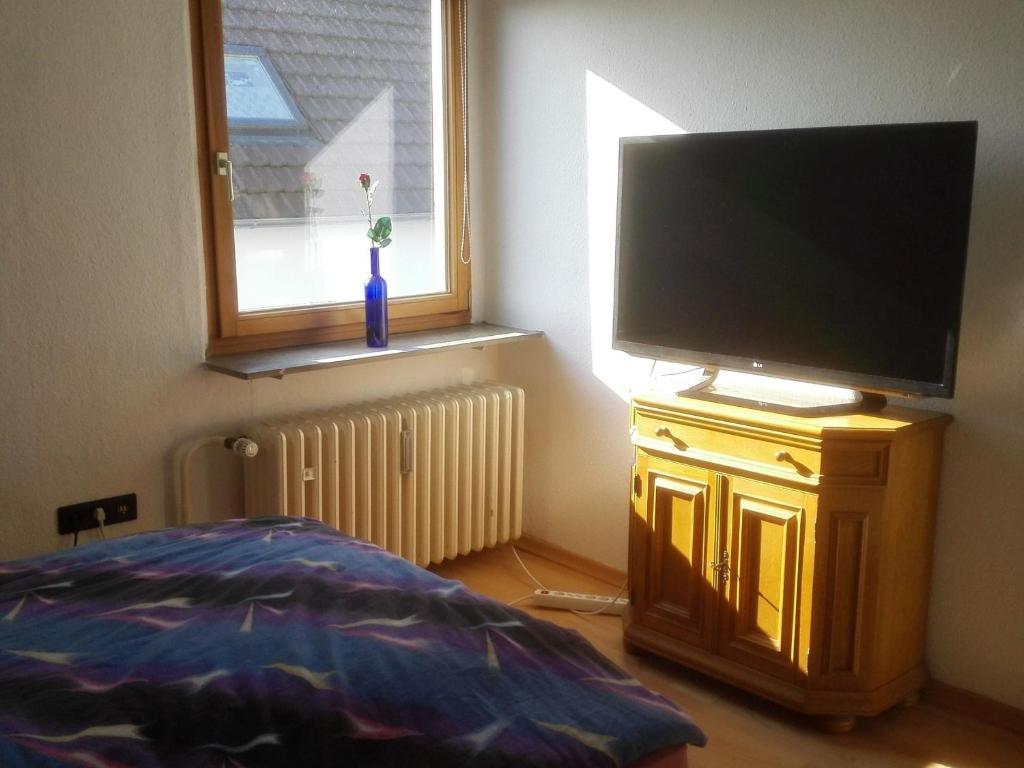 Ferienwohnung Ruhepol room 4