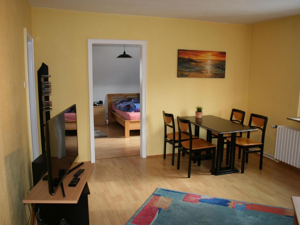 Ferienwohnung Ruhepol room 5