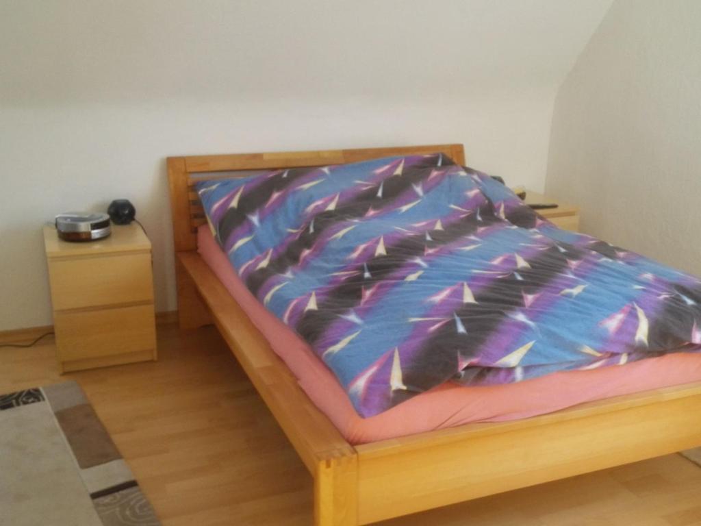 Ferienwohnung Ruhepol room 6